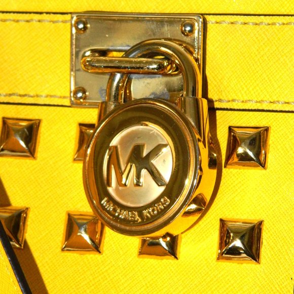 Hamilton by Michael Kors - Picture 4 of 9